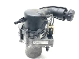 Peugeot 508 Power steering pump 