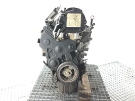 Peugeot 508 Engine 9HL9H05