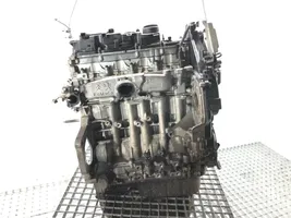 Peugeot 508 Engine 9HL9H05