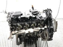 Peugeot 508 Engine 9HL9H05