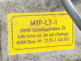 BMW 3 E46 Manuaalinen 5-portainen vaihdelaatikko 2200066490