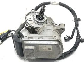 Opel Grandland X Power steering pump 5WK67000