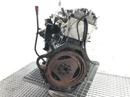 Mercedes-Benz C AMG W203 Motor 612962