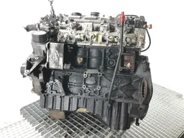 Mercedes-Benz C AMG W203 Motor 612962