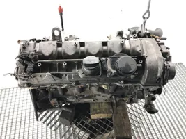 Mercedes-Benz C AMG W203 Motor 612962