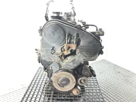 Mazda 6 Silnik / Komplet RF7J