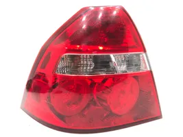 Chevrolet Aveo Lampa tylna 