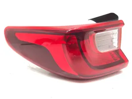 KIA Stonic Rear/tail lights 92401-H8