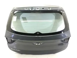 KIA Stonic Tailgate/trunk/boot lid 