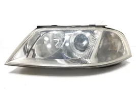 Volkswagen PASSAT B5.5 Headlight/headlamp 3B0941015AK