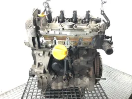 Renault Clio III Moteur K4M804