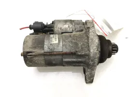 Renault Clio IV Starter motor 02Z911023H