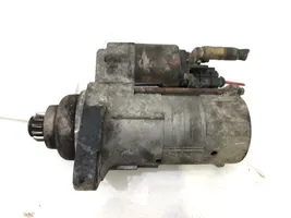 Renault Clio IV Starter motor 02Z911023H