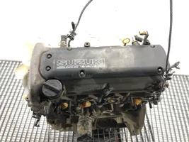 Suzuki Jimny Moteur M13ASN413