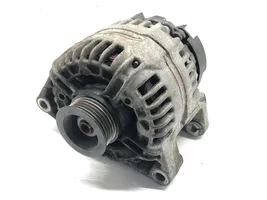 Opel Astra H Generator/alternator 0124425024