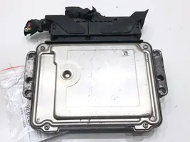 KIA Soul Unité de commande, module ECU de moteur 