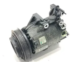 KIA Soul Air conditioning (A/C) compressor (pump) F500-FG8CA03