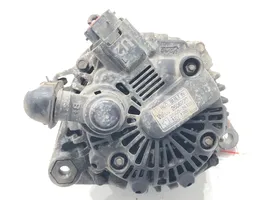 KIA Soul Alternator 260622037300-2A150