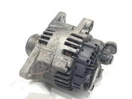 KIA Soul Alternator 260622037300-2A150