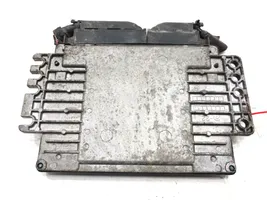 Nissan Micra Centralina/modulo motore ECU MEC37-320