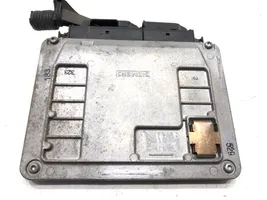 Volkswagen Polo IV 9N3 Komputer / Sterownik ECU silnika 03E906033L