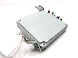 Toyota Corolla E120 E130 Komputer / Sterownik ECU silnika 89661-0F050