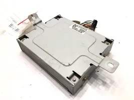 Suzuki Ignis Komputer / Sterownik ECU silnika 33920-86G0