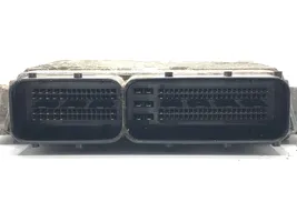 Volkswagen Golf VI Komputer / Sterownik ECU silnika 03L906023B