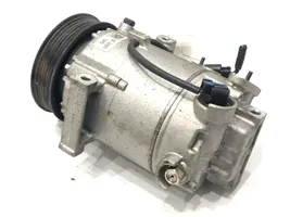 Hyundai i30 Ilmastointilaitteen kompressorin pumppu (A/C) CA500PDPKA04