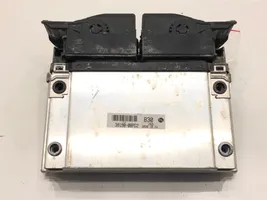 Hyundai i30 Unité de commande, module ECU de moteur 39199-08030