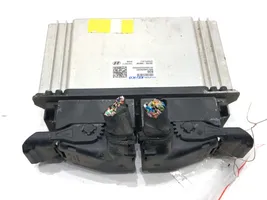 Hyundai i30 Unité de commande, module ECU de moteur 39199-08030