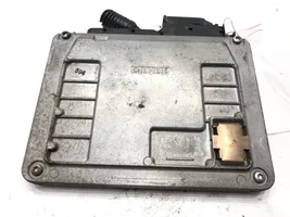 Skoda Fabia Mk1 (6Y) Komputer / Sterownik ECU silnika 03D906033C