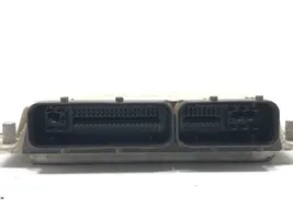 Seat Alhambra (Mk1) Komputer / Sterownik ECU silnika 038906019AB