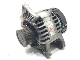 Fiat Doblo Generatore/alternatore 0986049231