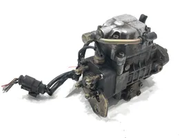 Volkswagen Golf IV Fuel injection high pressure pump 