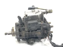 Volkswagen Golf IV Fuel injection high pressure pump 