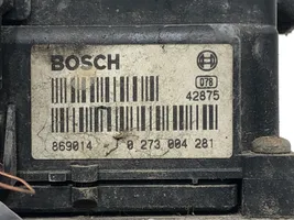 Volkswagen PASSAT B5 Pompe ABS 8E0614111AB