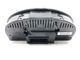 Volkswagen Golf V Geschwindigkeitsmesser Cockpit 1K0920873A