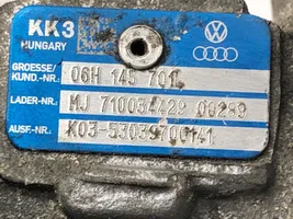 Audi A4 S4 B8 8K Turboahdin 06H145701L