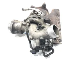 Audi A4 S4 B8 8K Turbo 06H145701L