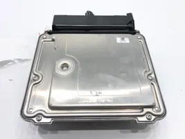 Audi A4 S4 B8 8K Centralina/modulo motore ECU 8K1907115C