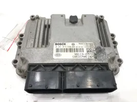 KIA Ceed Unité de commande, module ECU de moteur 39113-27710