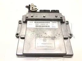 Ford Mondeo MK IV Unité de commande, module ECU de moteur 6G91-12A650-VB