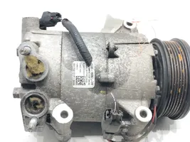 Ford Mondeo MK V Air conditioning (A/C) compressor (pump) DG9H-19D629-FF