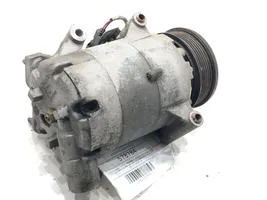 Ford Mondeo MK V Air conditioning (A/C) compressor (pump) DG9H-19D629-FF