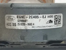 Ford Mondeo MK V Pompa ABS EG9C-2C405-EJ