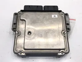 Opel Grandland X Unité de commande, module ECU de moteur 