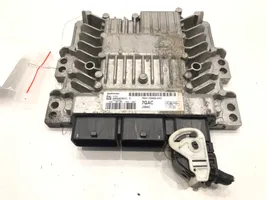 Ford Galaxy Komputer / Sterownik ECU silnika 7G91-12A650-AAC