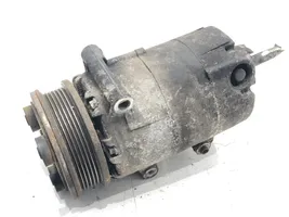 Ford Galaxy Air conditioning (A/C) compressor (pump) 6G91-19D629-KA