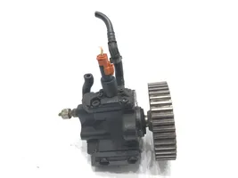 Citroen C5 Polttoaineen ruiskutuksen suurpainepumppu 0445010021